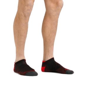 Darn Tough No Show Tab Ultra-Lightweight With Cushion – Men’s